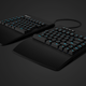 Illustration for article titled Kinesis Freestyle Edge Review: A Split Keyboard Built For Gaming